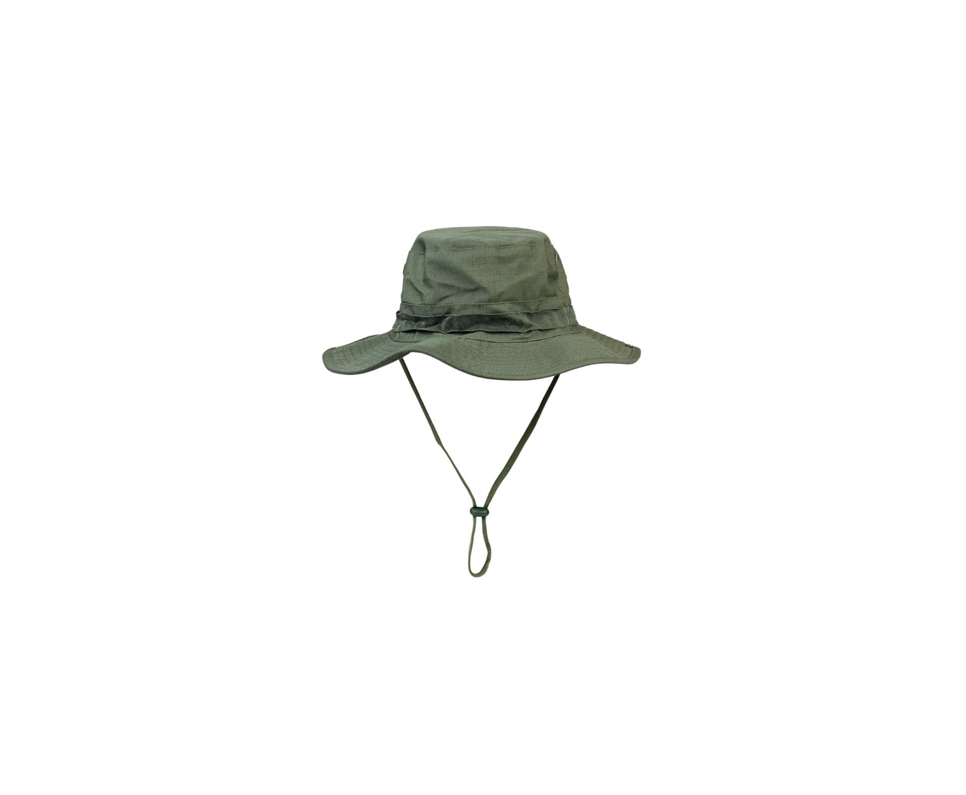 Chapéu Verde Militar - Rossi