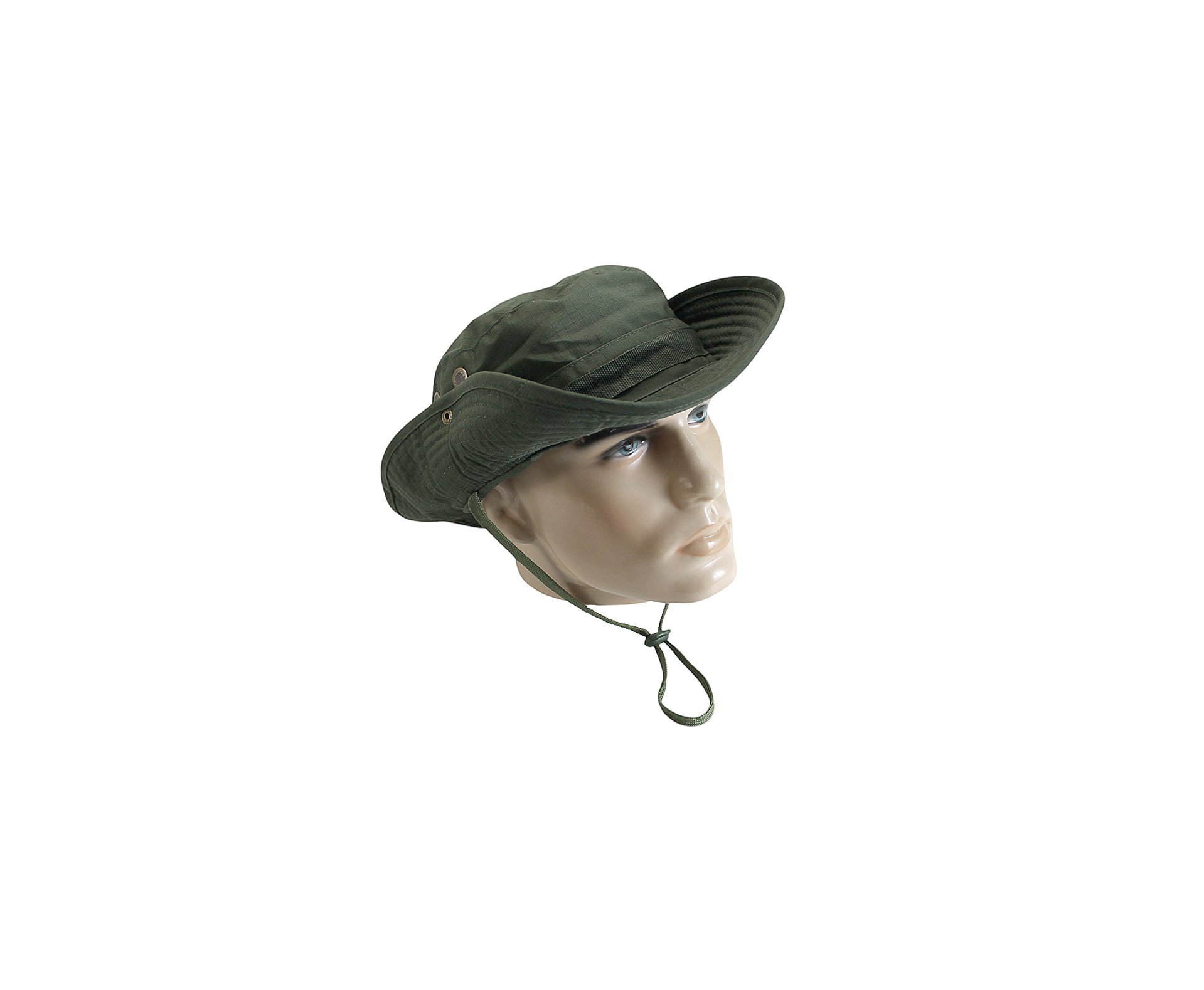 Chapéu Verde Militar - Rossi