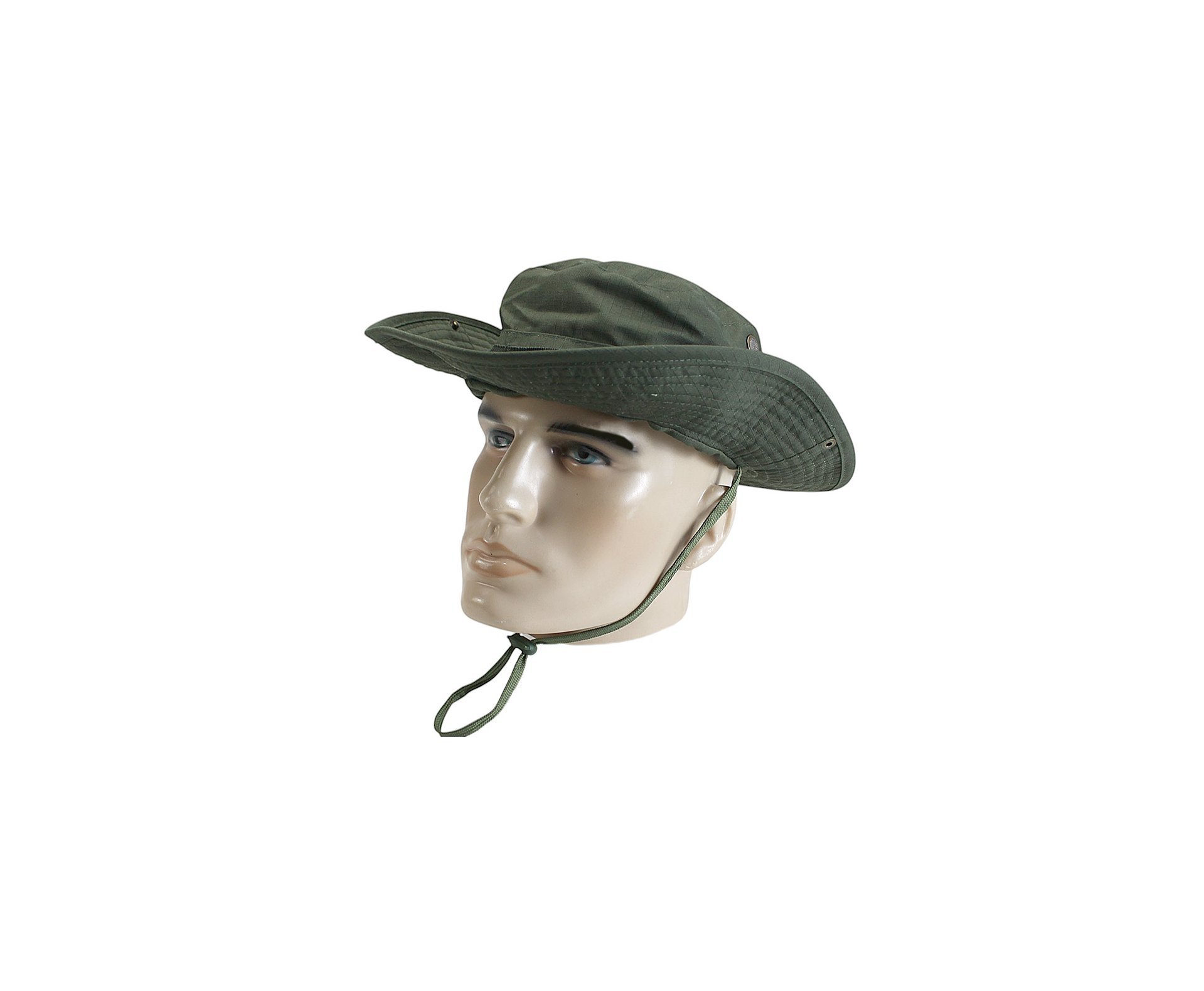 Chapéu Verde Militar - Rossi