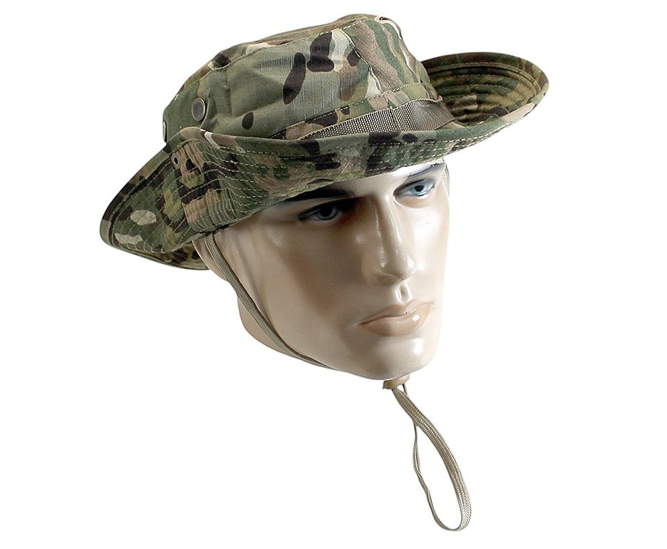 Chapéu Multicam - Rossi