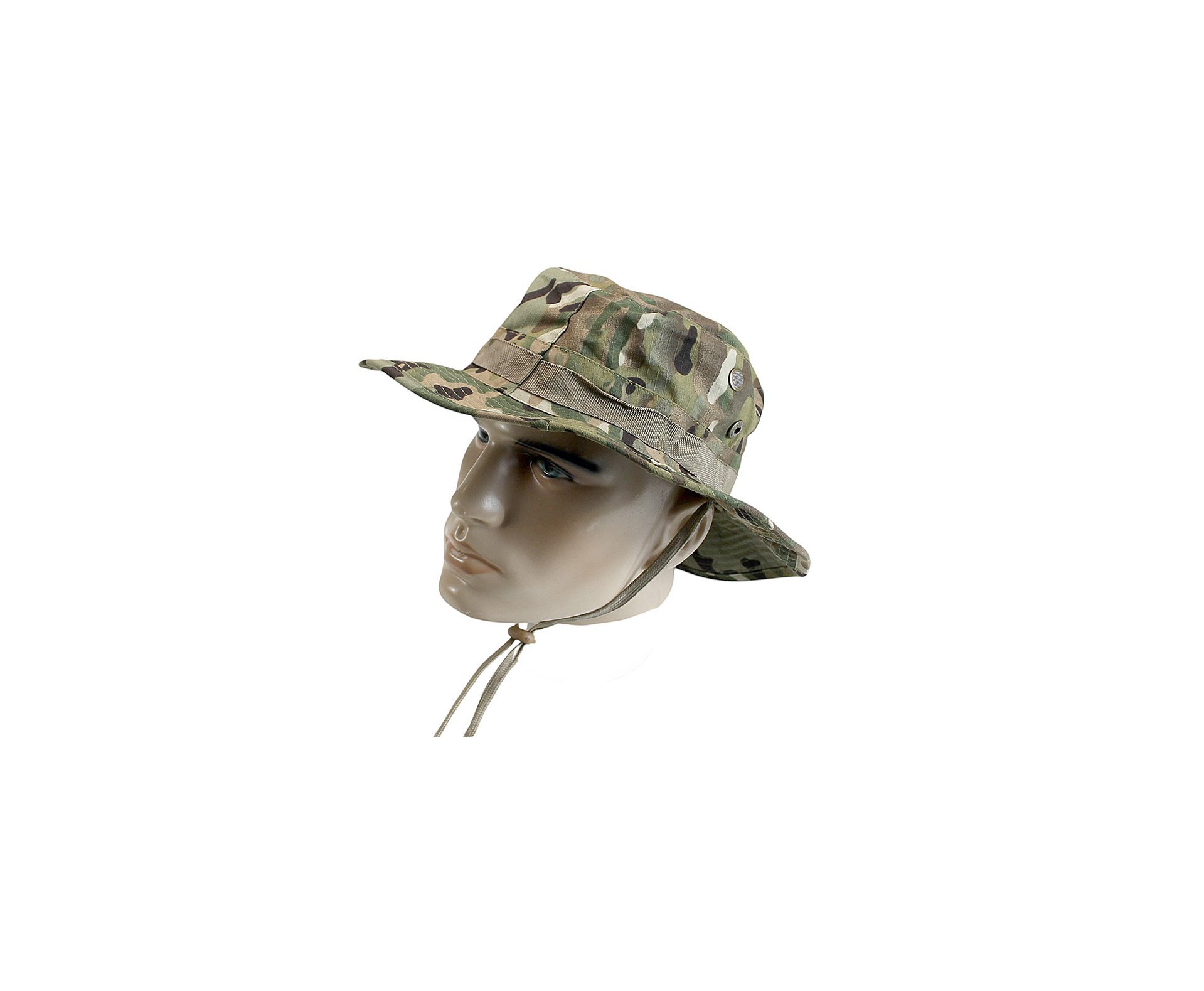 Chapéu Multicam - Rossi