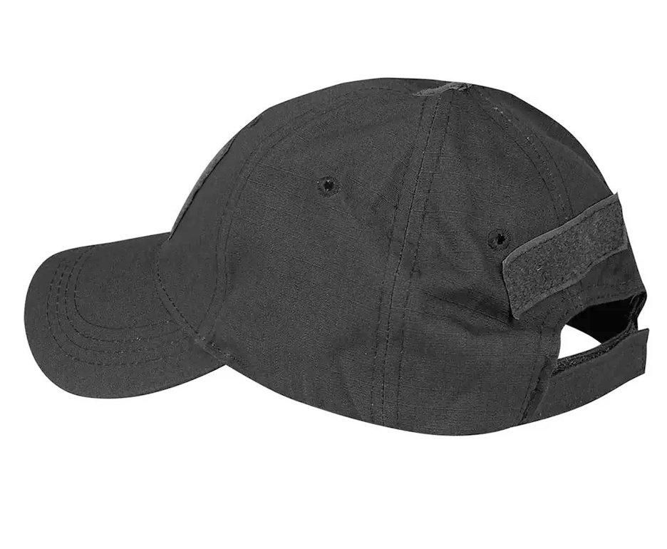 Boné Tático Militar Preto – Rossi