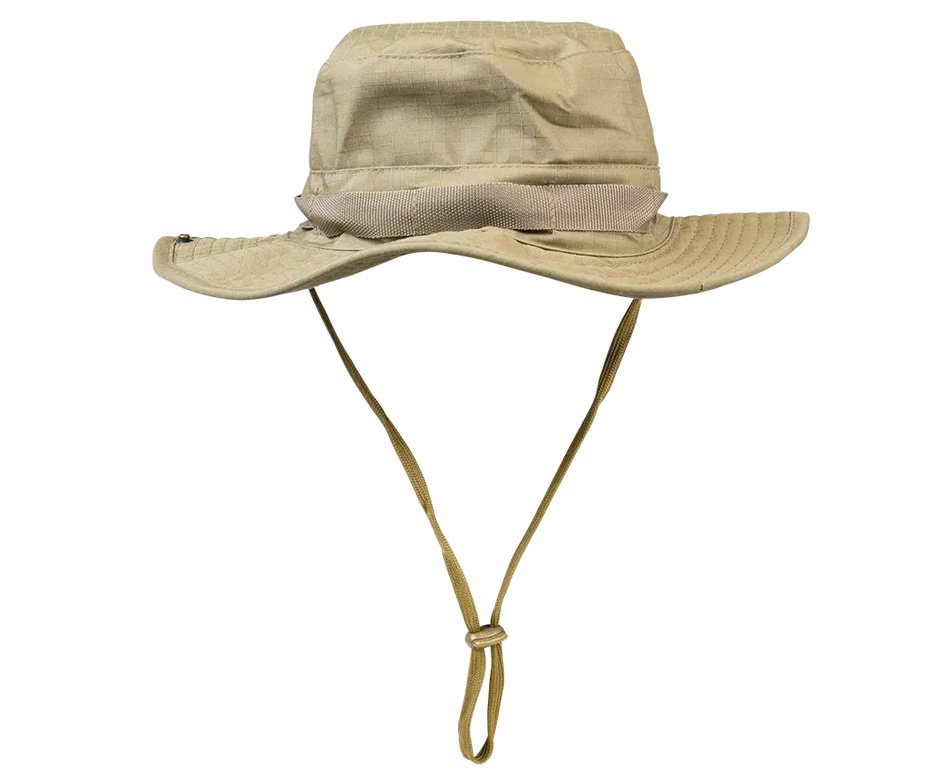 Chapéu Tático Tan - Rossi