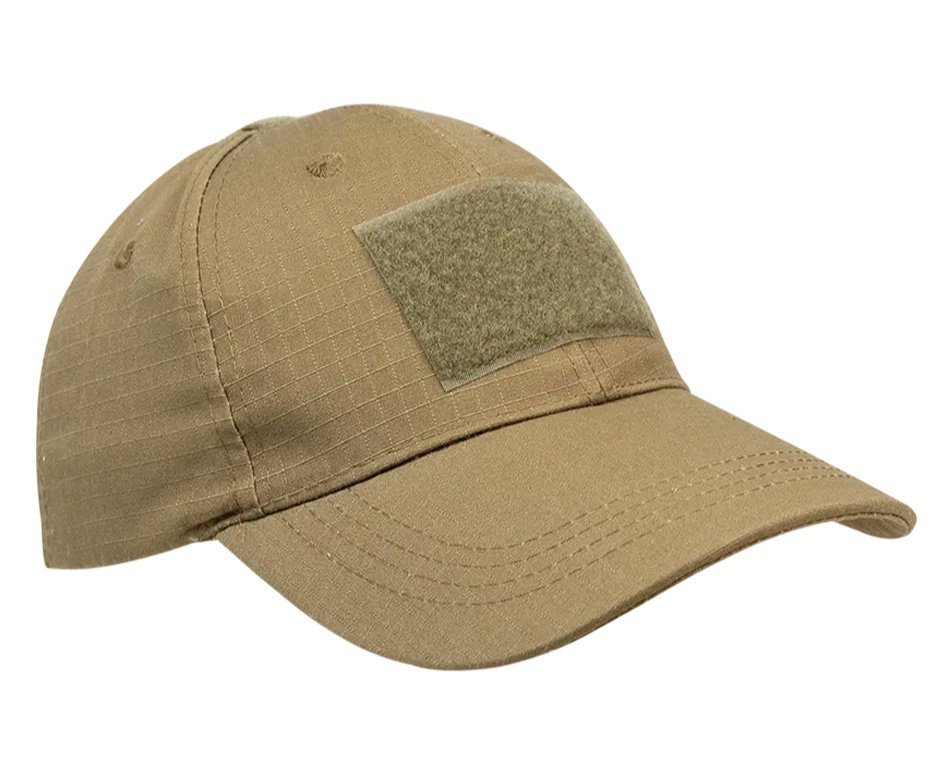 Boné Tático Militar Tan - Rossi