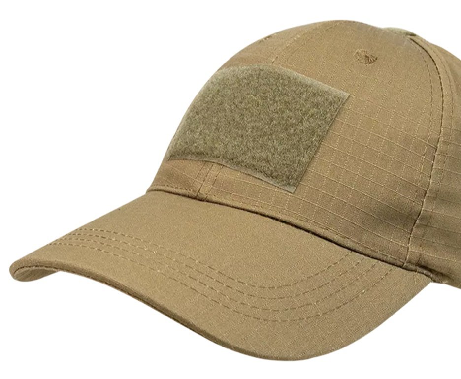 Boné Tático Militar Tan - Rossi