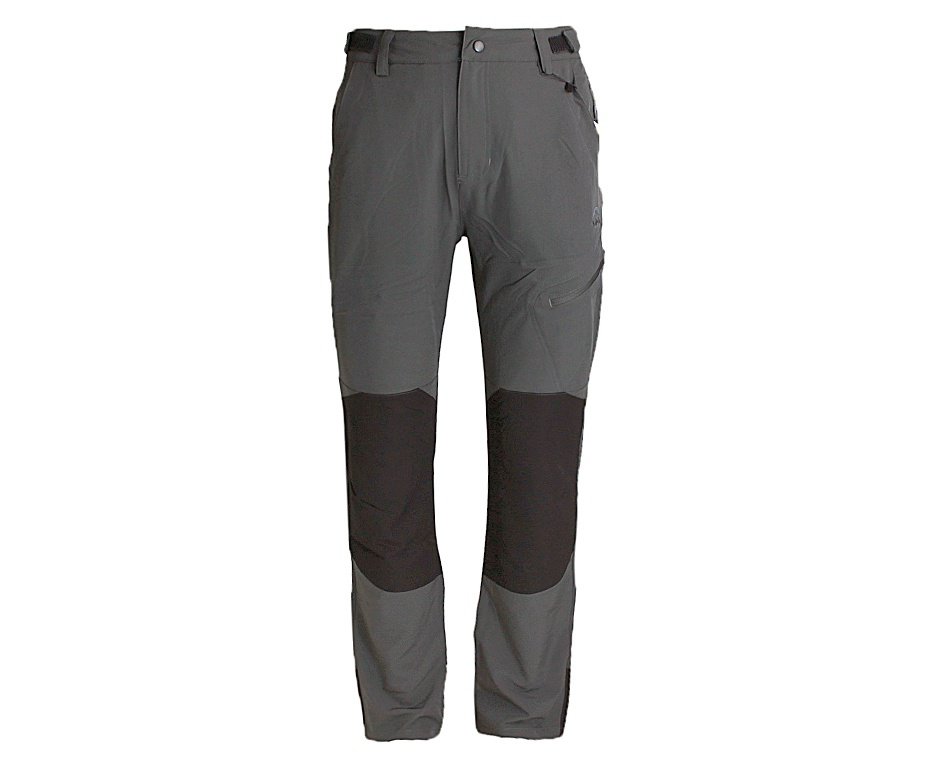 Calça Kailash Santiago Masculina Cinza - Trilha, Trekking, Pesca, Aventura