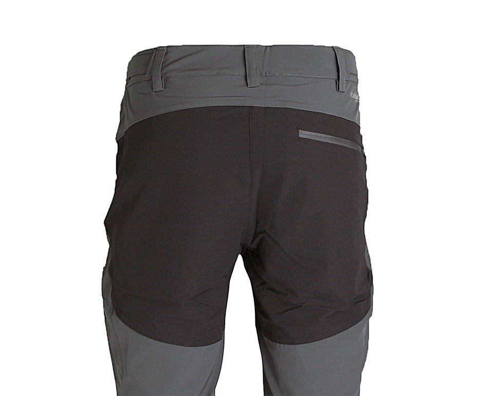 Calça Kailash Santiago Masculina Cinza - Trilha, Trekking, Pesca, Aventura