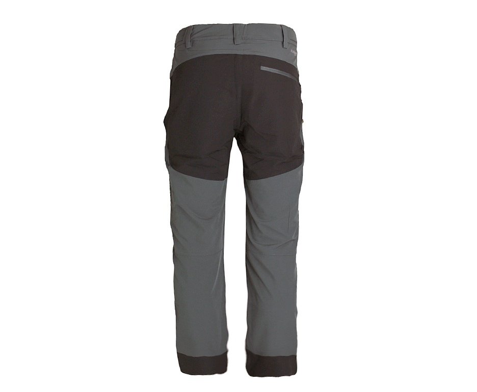Calça Kailash Santiago Masculina Cinza - Trilha, Trekking, Pesca, Aventura