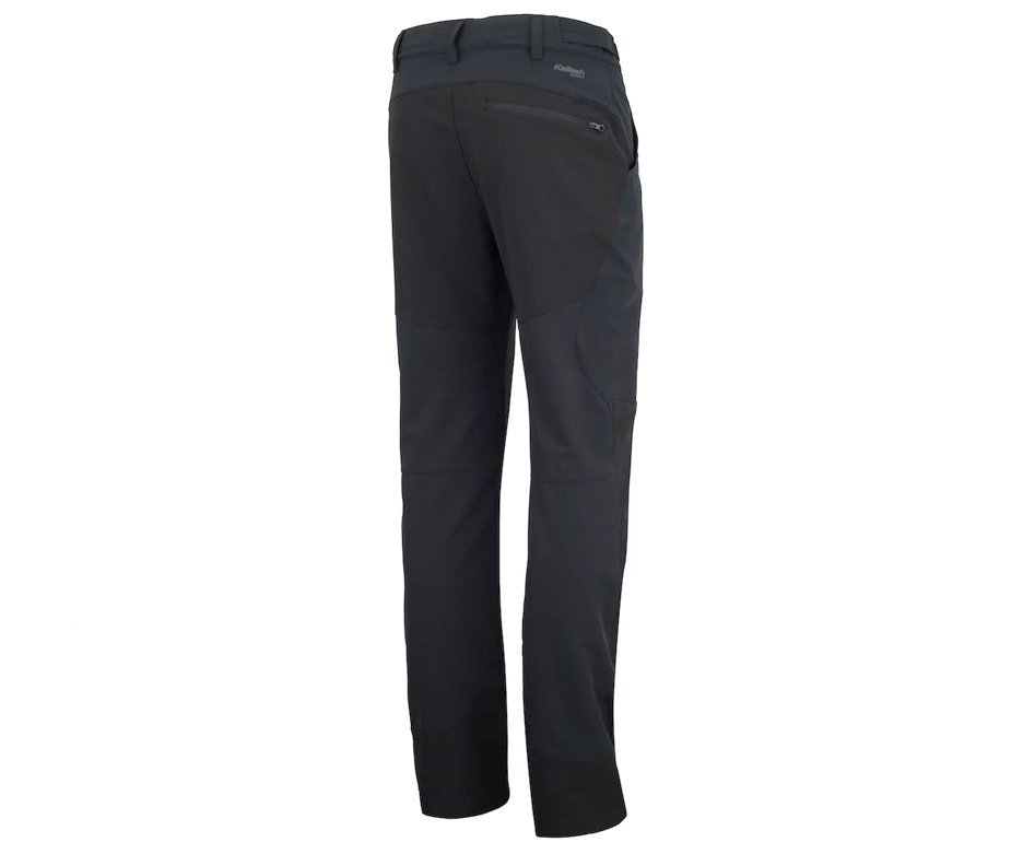 Calça Kailash Santiago Masculina Preta