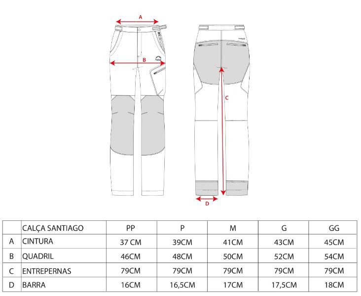 Calça Kailash Santiago Feminina Verde - Trilha, Trekking, Pesca, Aventura