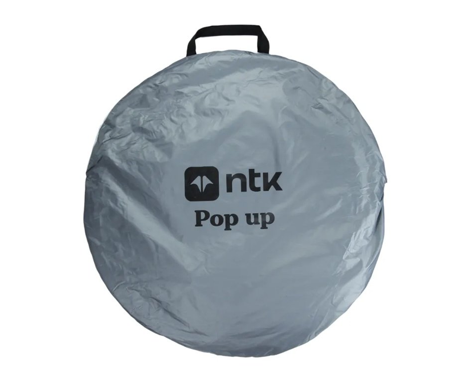 Trocador Banheiro Pop-Up  - Nautika