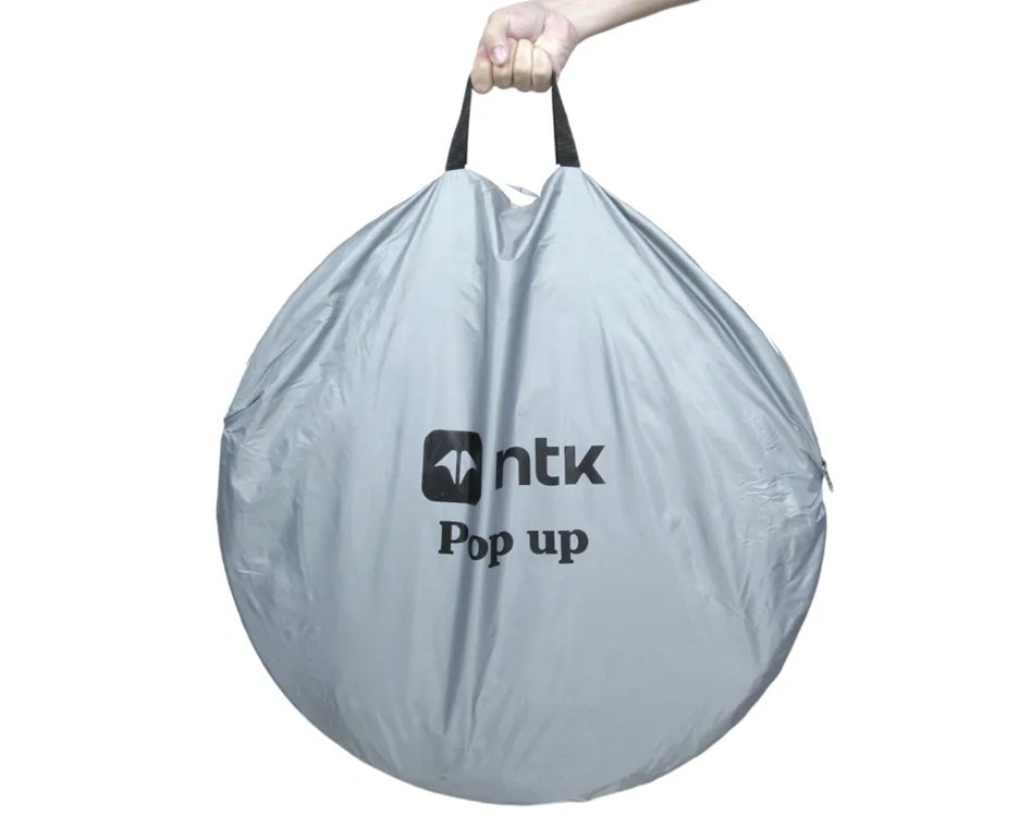 Trocador Banheiro Pop-Up  - Nautika