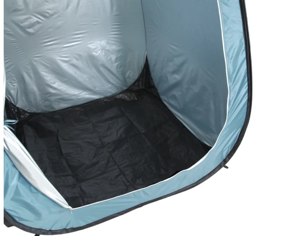 Trocador Banheiro Pop-Up  - Nautika