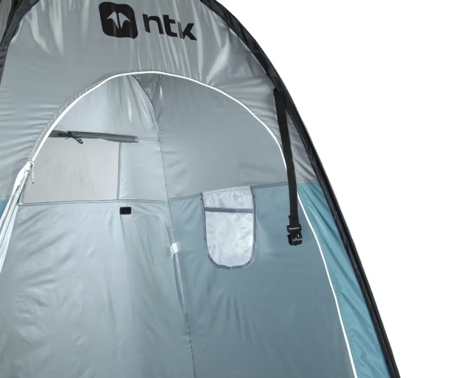 Trocador Banheiro Pop-Up  - Nautika