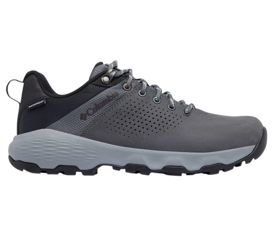 Tenis Feminino Newton Nimble™ LTR Shoe  Graphote/Tea Light