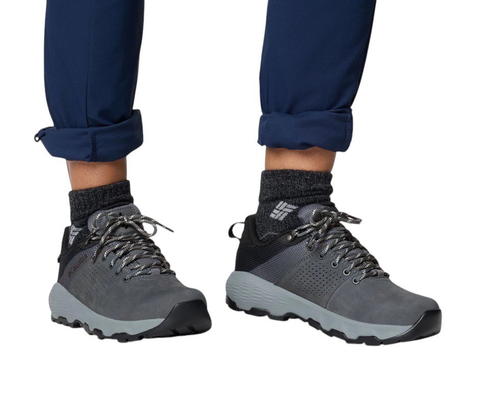 Tenis Feminino Newton Nimble™ LTR Shoe  Graphote/Tea Light