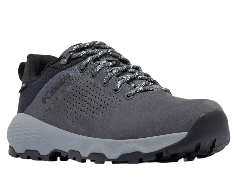 Tenis Feminino Newton Nimble™ LTR Shoe  Graphote/Tea Light