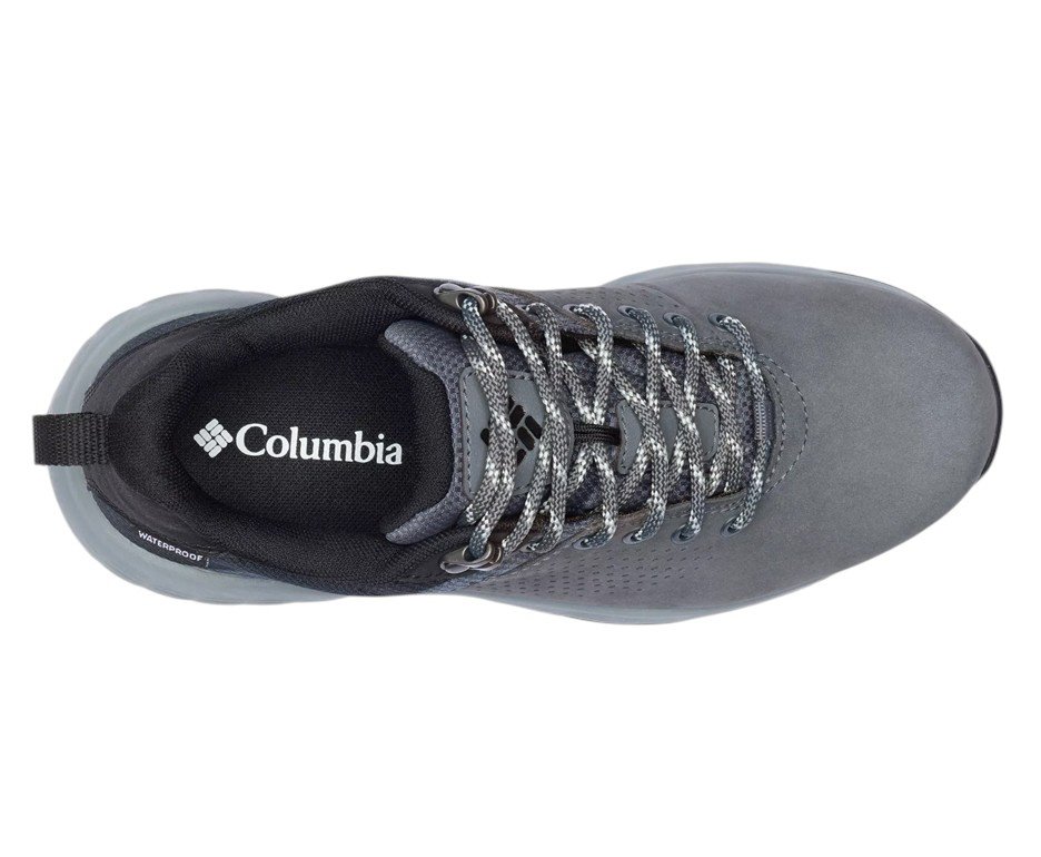 Tenis Feminino Newton Nimble™ LTR Shoe  Graphote/Tea Light