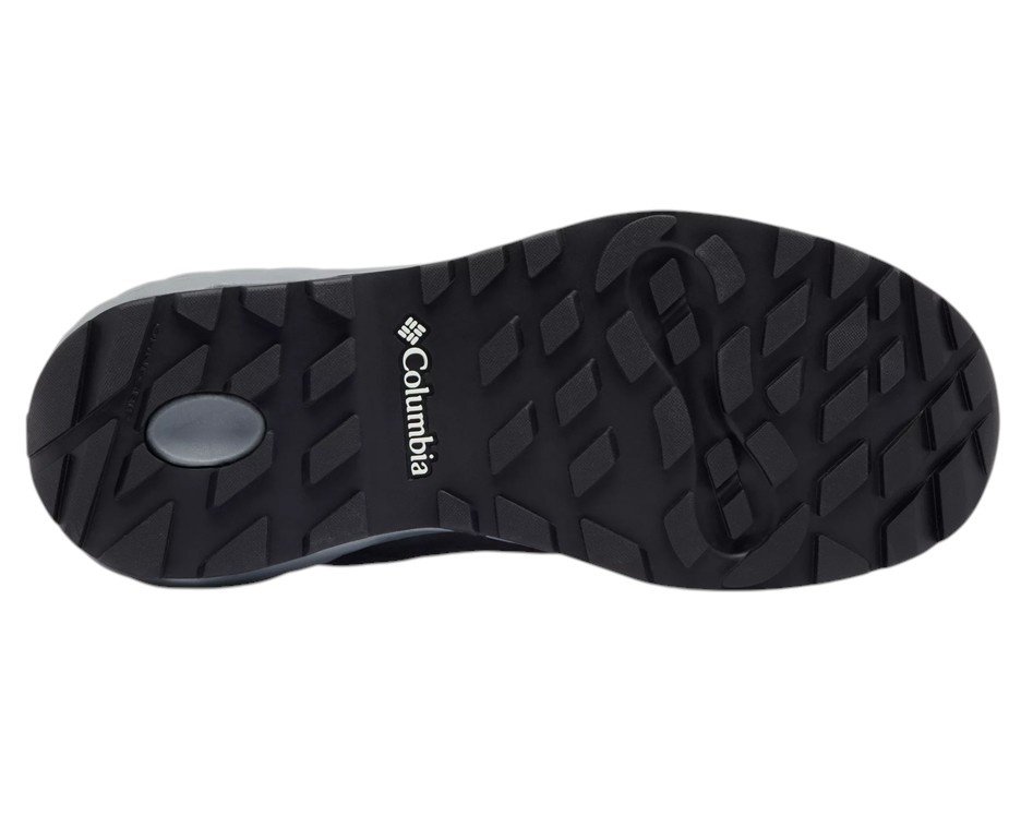 Tenis Feminino Newton Nimble™ LTR Shoe  Graphote/Tea Light