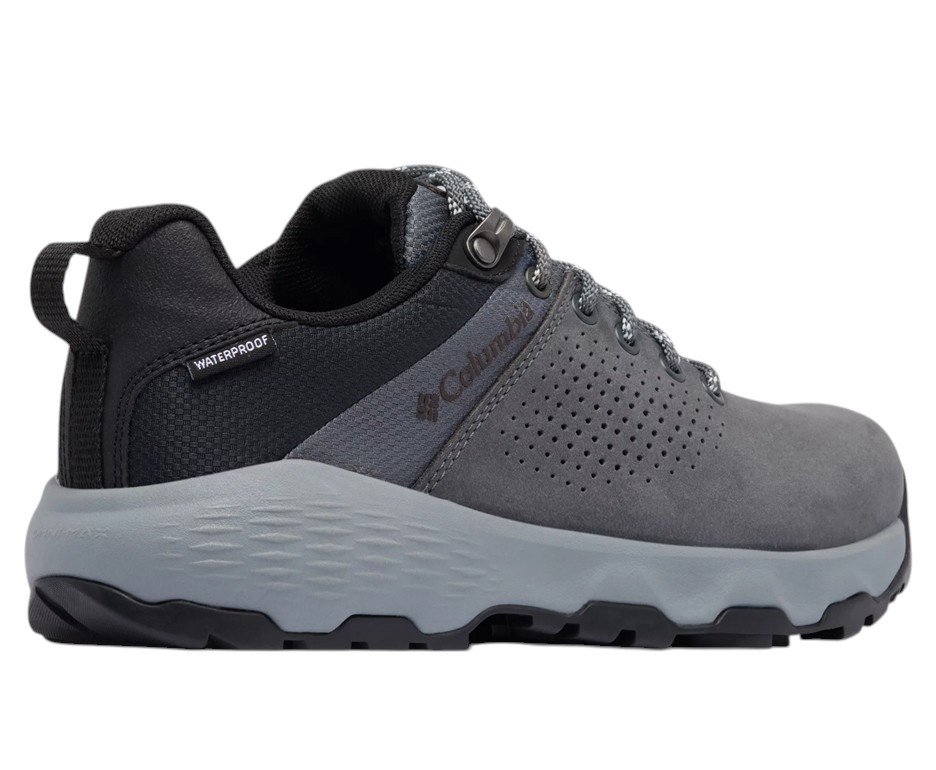 Tenis Feminino Newton Nimble™ LTR Shoe  Graphote/Tea Light