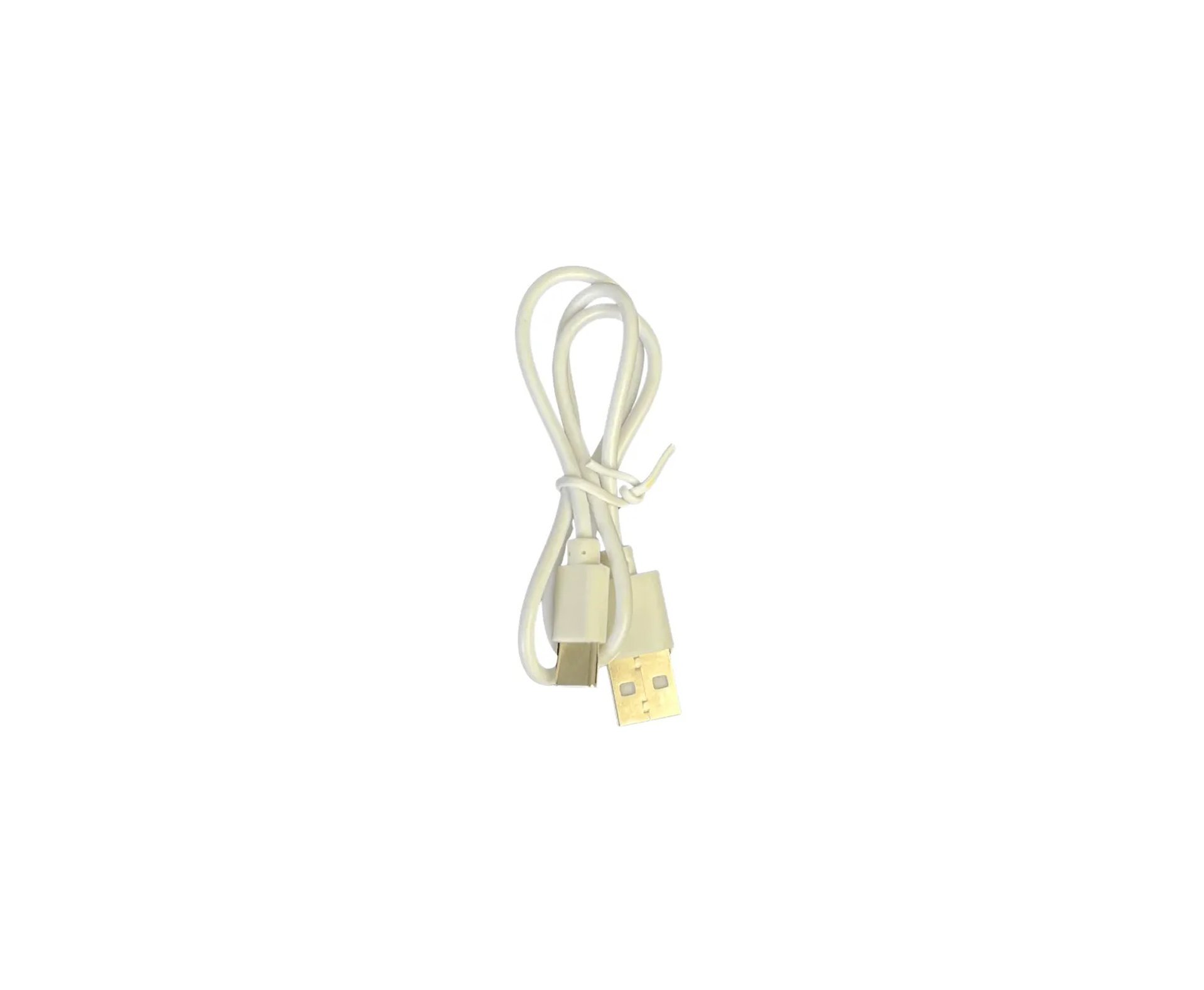 Lampião Hawapi 250 Lumens, 4 Modos Entrada USB