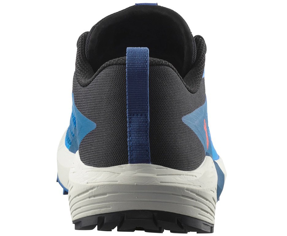 Tenis Sense Ride 5 M Frnchb/Black/Dark B