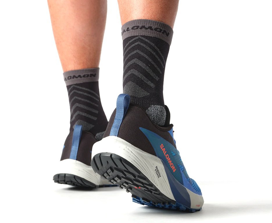 Tenis Sense Ride 5 M Frnchb/Black/Dark B