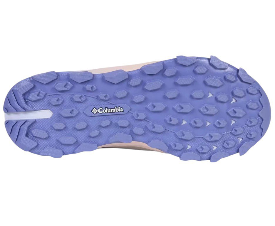 Tenis Columbia Hatana Max Outdry Dove/Pink/Haze