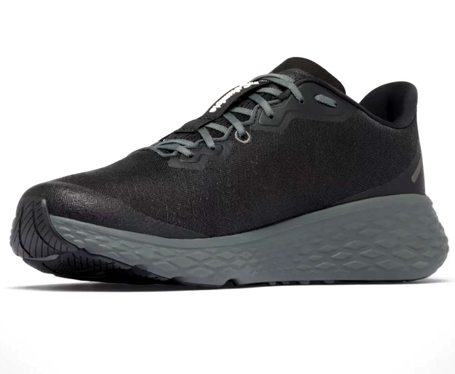 Tênis Columbia Masculino Konos Featherweight Black/White