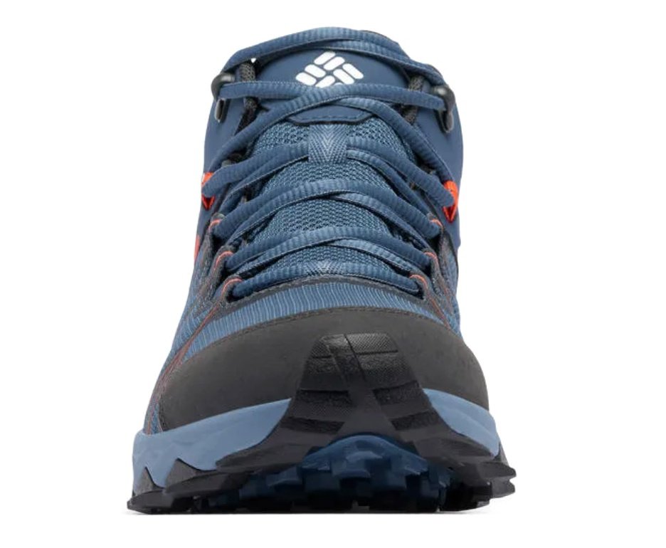 Bota Columbia Peakfresak II Mid Outdry - Mountain/Tangy Oran