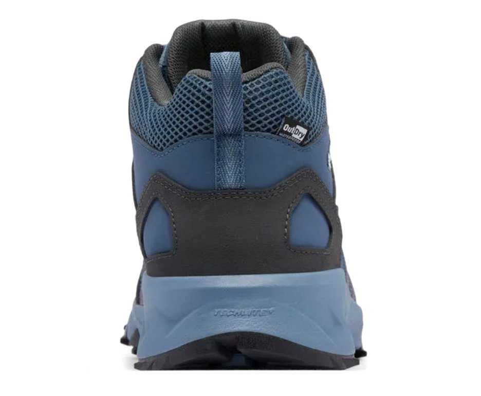 Bota Columbia Peakfresak II Mid Outdry - Mountain/Tangy Oran