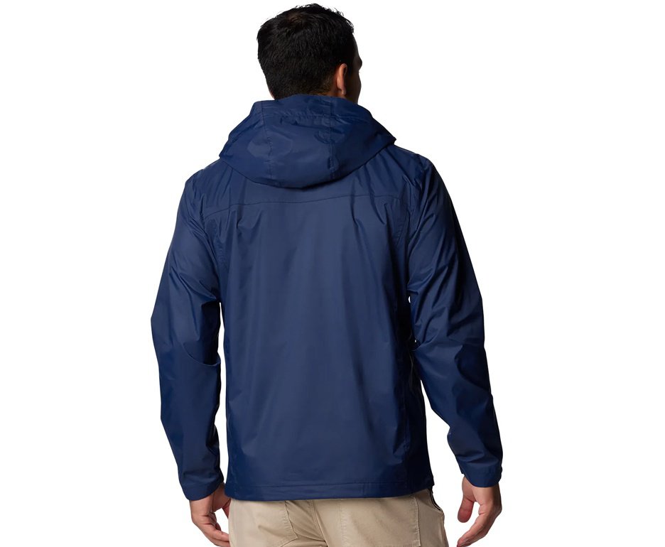 Jaqueta Columbia Watertight™ II Masculina – Collegiate Navy