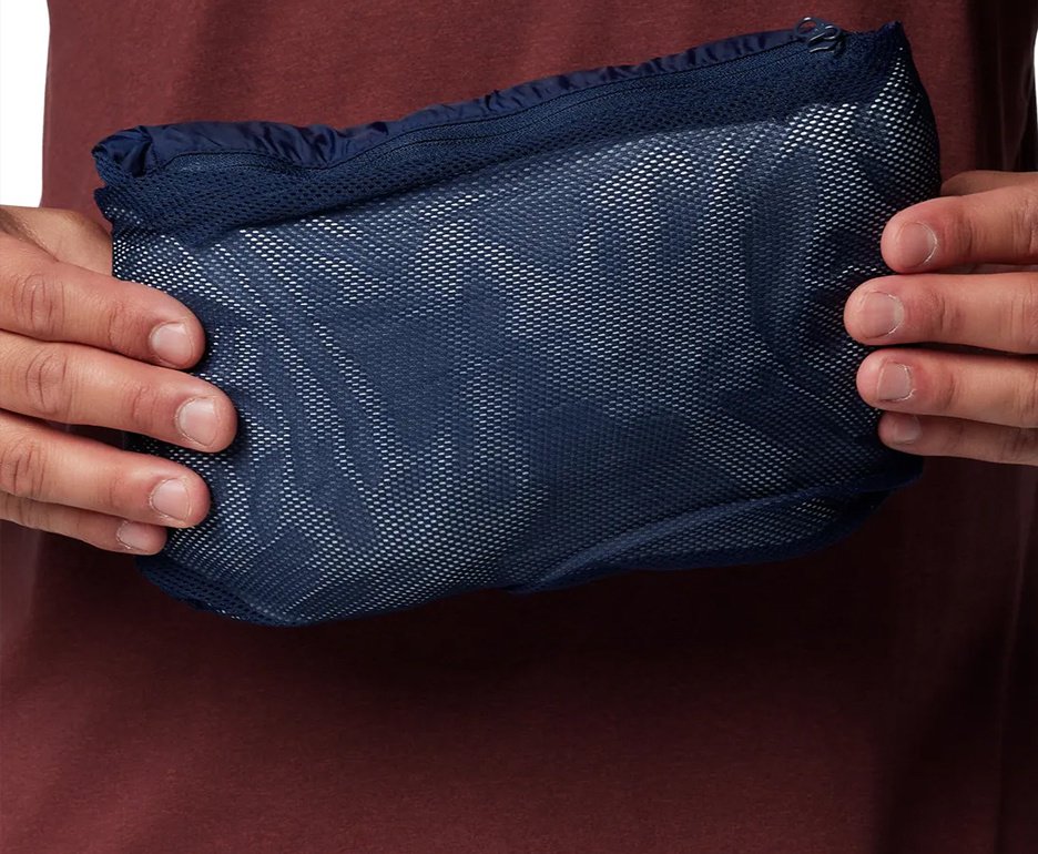 Jaqueta Columbia Watertight™ II Masculina – Collegiate Navy