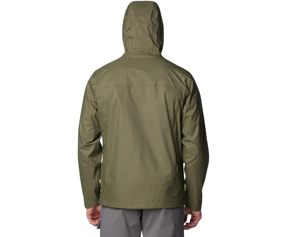Jaqueta Columbia Watertight™ II Masculina – Stone Green