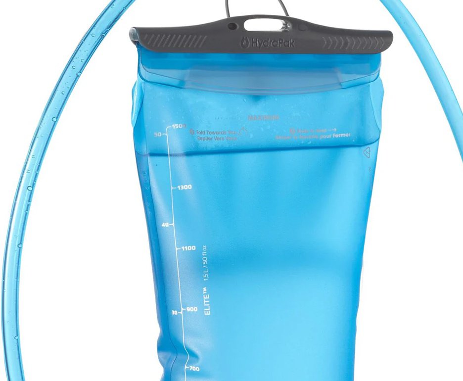 Soft Flask 1,5L AZ Claro