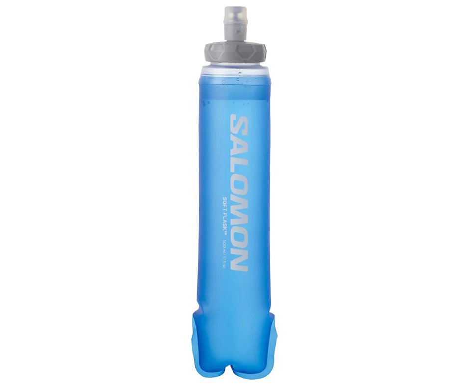 Soft Flask Salomon 500ml AZ Claro