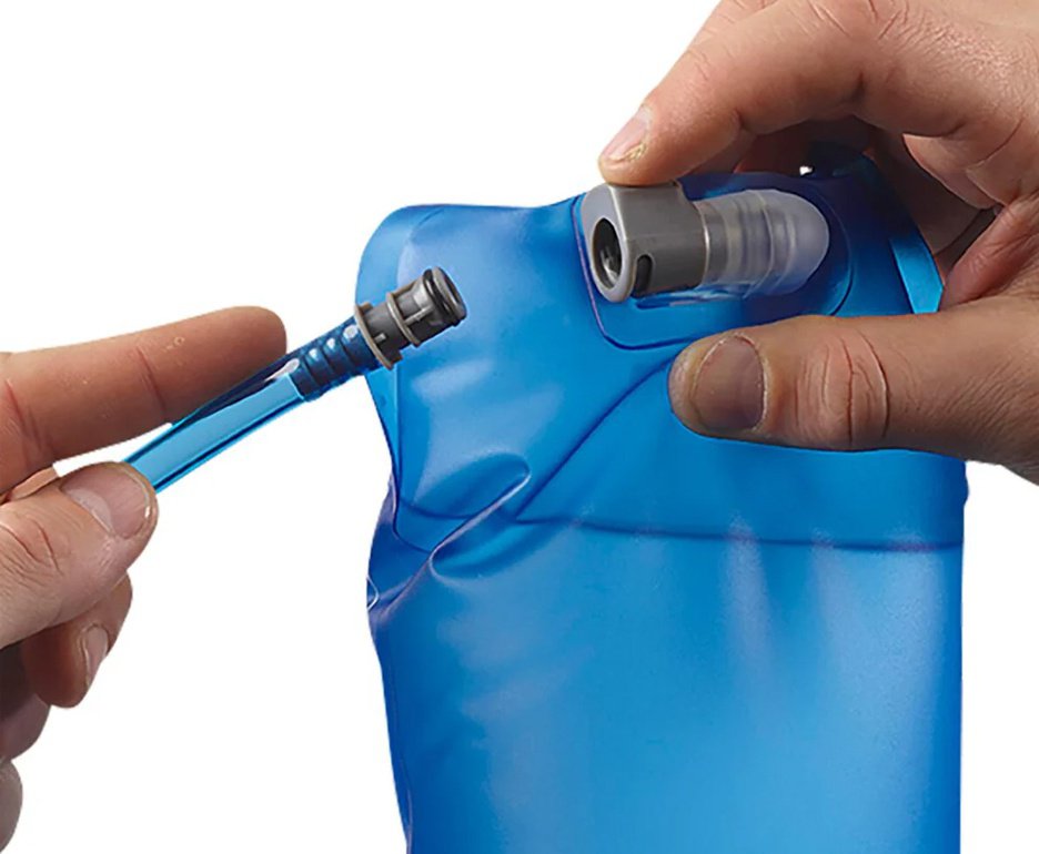 Bolsa de Hidratação Soft Tank 2L