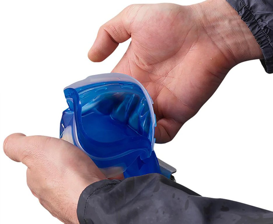 Bolsa de Hidratação Soft Tank 2L