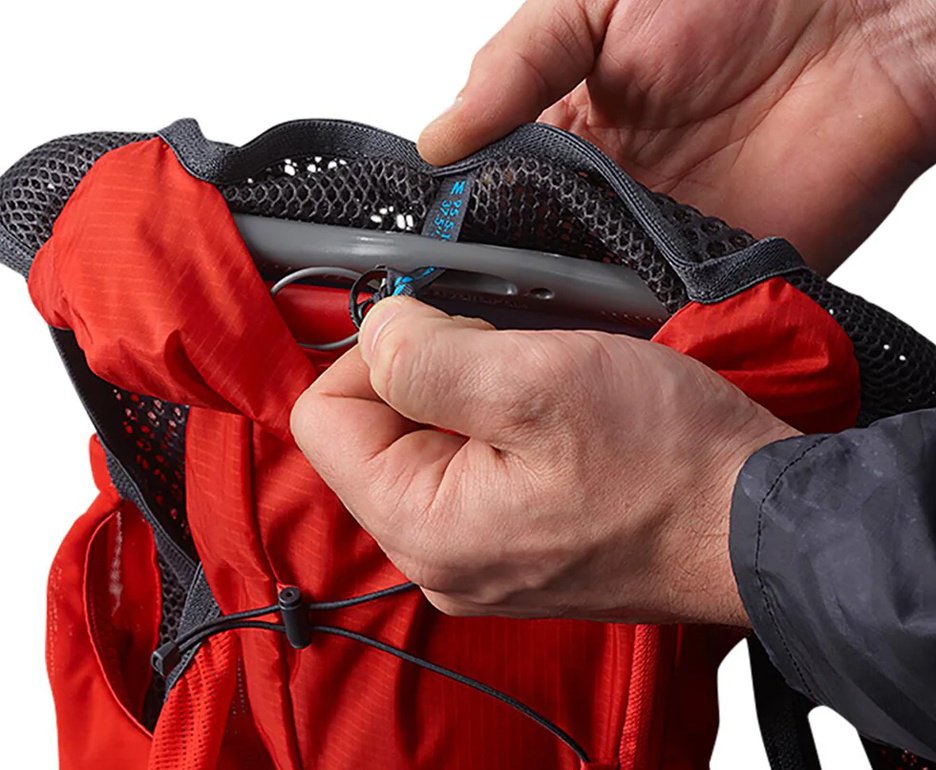 Bolsa de Hidratação Soft Tank 2L