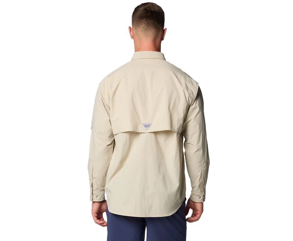 Camisa Columbia Masculina Bahama™ - Fossil