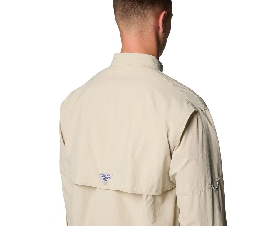 Camisa Columbia Masculina Bahama™ - Fossil