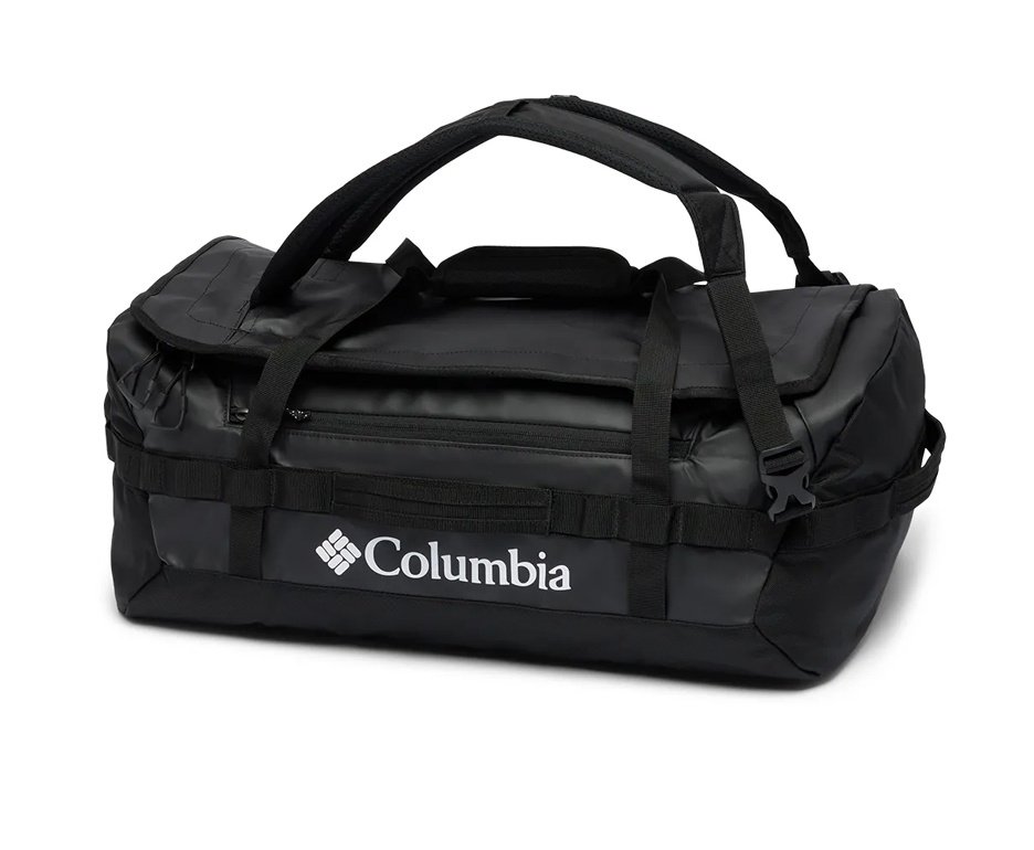 Mala/Duffel Columbia Landroamer™ 40L - Black