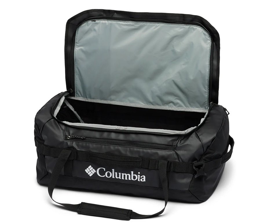 Mala/Duffel Columbia Landroamer™ 40L - Black