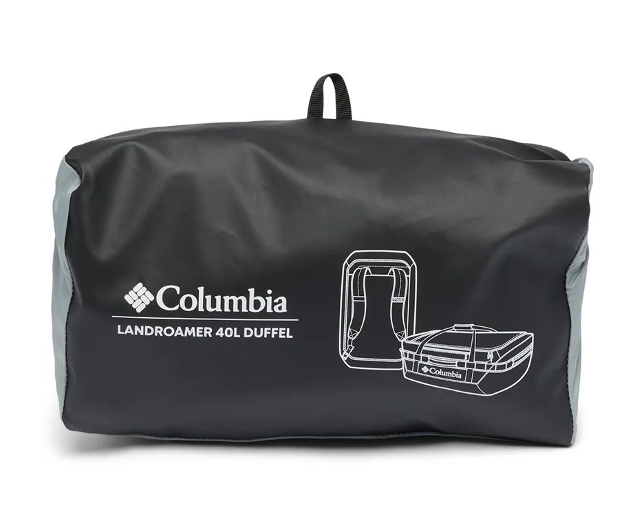 Mala/Duffel Columbia Landroamer™ 40L - Black