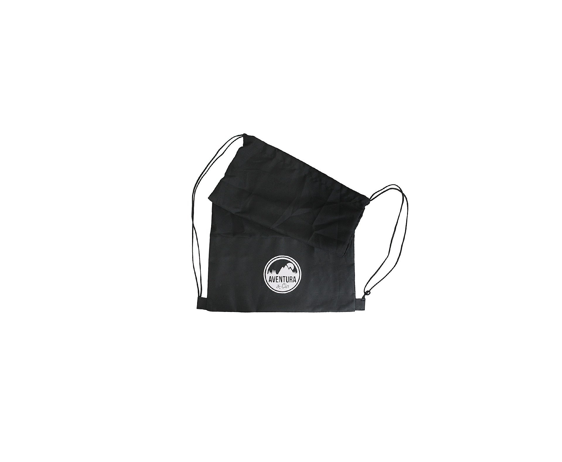 Mochila/Capa para Balestra 80 Libras Preta 14 Litros - FB