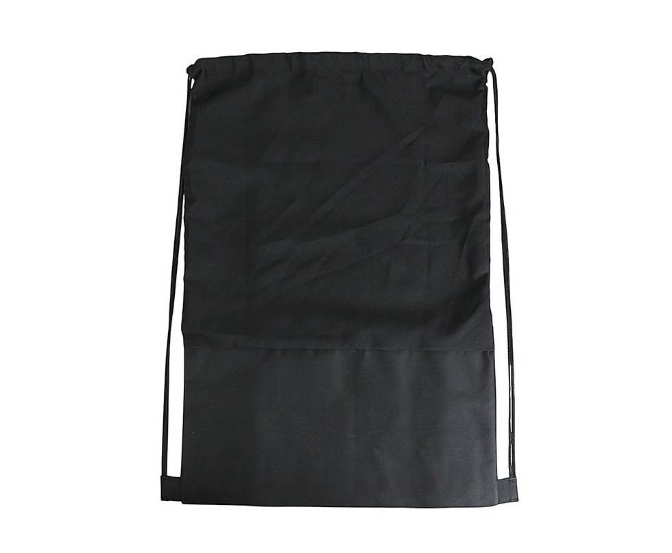 Mochila/Capa para Balestra 80 Libras Preta 14 Litros - FB