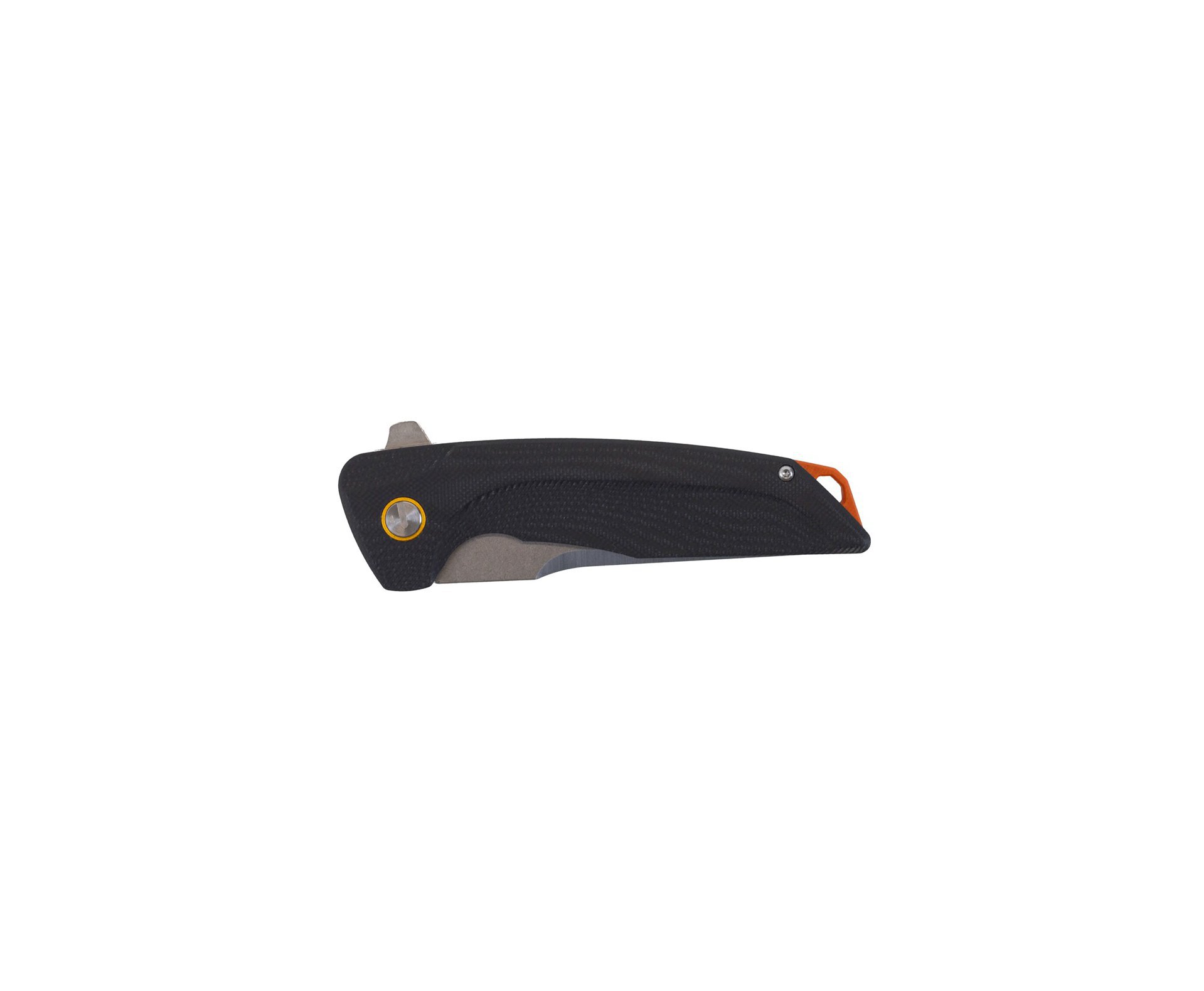 Canivete Série Amadeo Rossi Clip Point Black