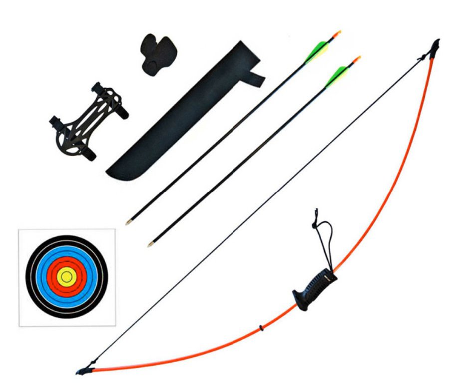 Arco Recurvo Hori-zone Fire Hawk 10lbs