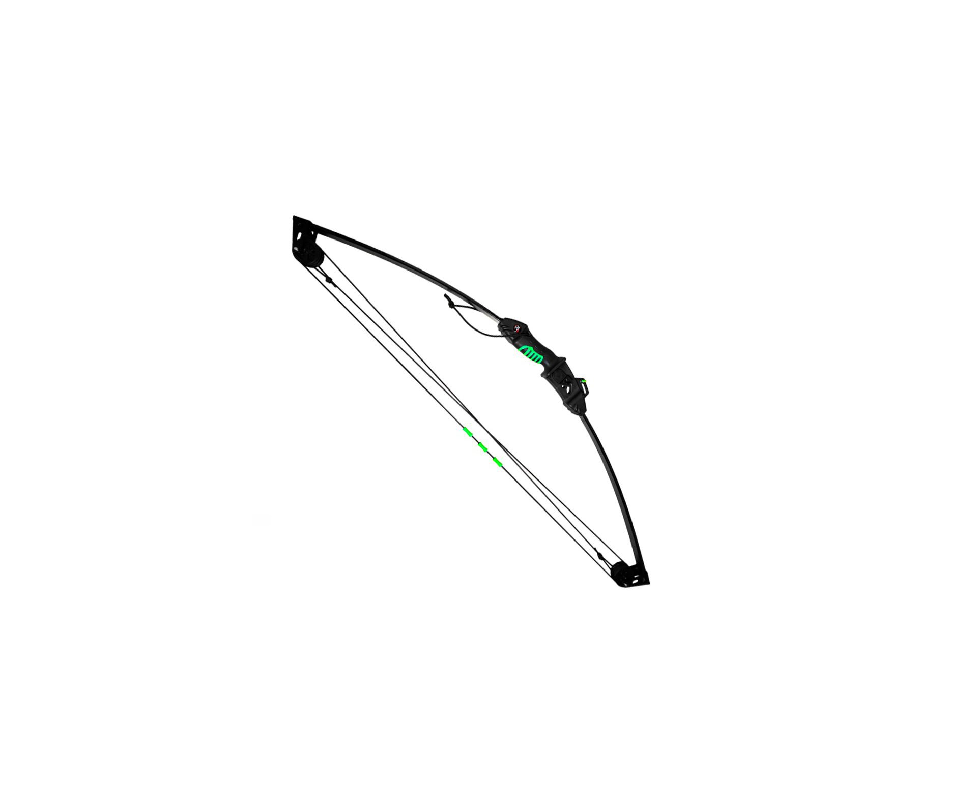 Arco Composto Hori-Zone Farsight 15lbs