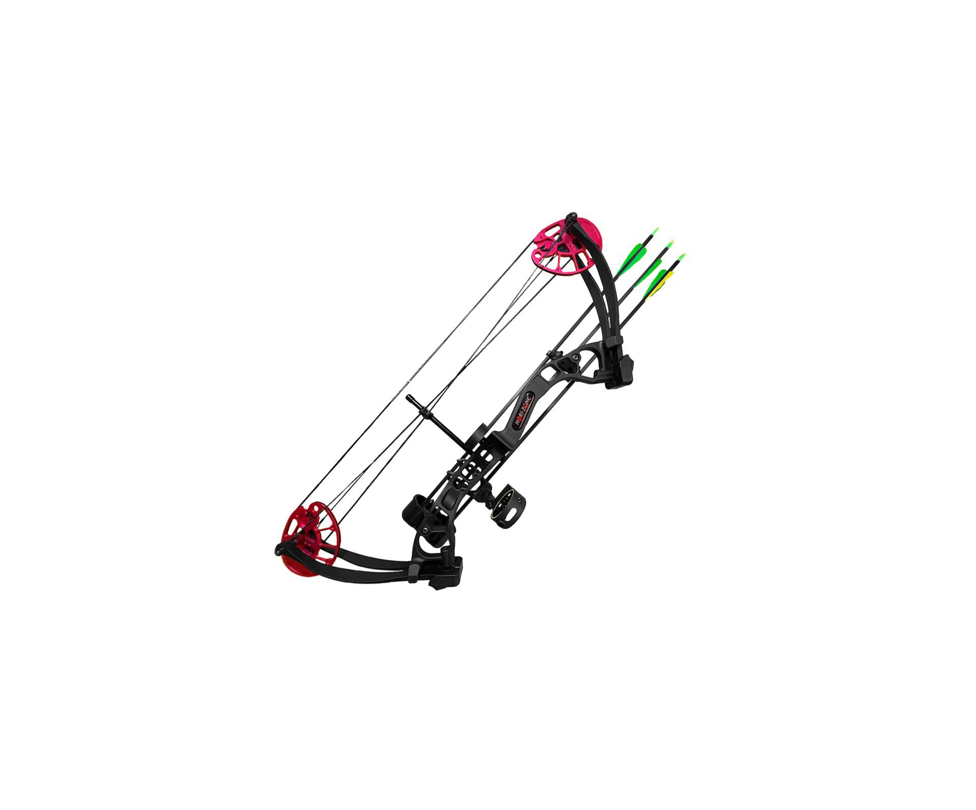 Arco Composto Hori-zone Sparrow 30lbs